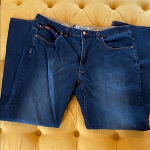 Men’s Mountain Khaki Jeans